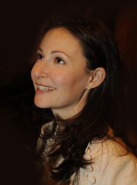 Camille Bidermann Roizen
